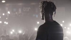 Juice Wrld brings his signature sound to the stage. juice wrld wallpaper