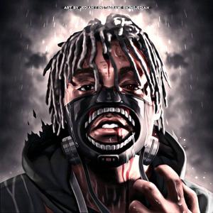 Juice Wrld channels his anime inspiration in Tokyo juice wrld wallpaper