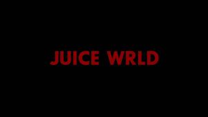 Juice Wrld - Conquer The World juice wrld wallpaper