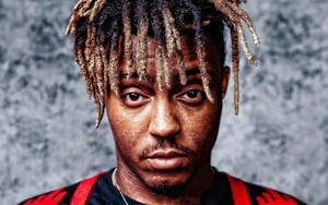Juice Wrld Detailed Portrait juice wrld wallpaper