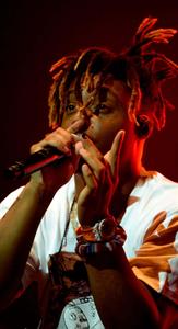 Juice Wrld Living His Best Life juice wrld wallpaper