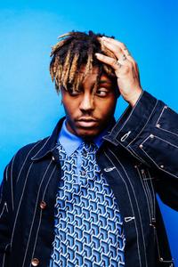 Juice Wrld - Never Forget Who You Are juice wrld wallpaper