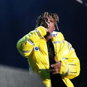 Juice Wrld - Rap Pioneer and Trailblazer juice wrld wallpaper