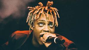 Juice Wrld - The King of SoundCloud Rap juice wrld wallpaper