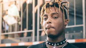 Juice Wrld - The Loving Enigma juice wrld wallpaper