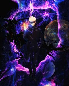 Jujutsu Kaisen background jujutsu kaisen wallpaper