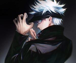 Jujutsu Kaisen background jujutsu kaisen wallpaper