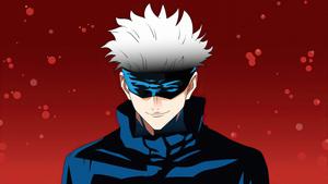 Jujutsu Kaisen background
