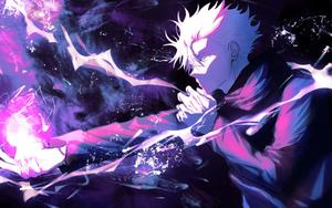 Jujutsu Kaisen background jujutsu kaisen wallpaper