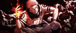 Jujutsu Kaisen background jujutsu kaisen wallpaper