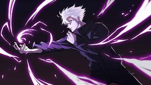 Jujutsu Kaisen background jujutsu kaisen wallpaper