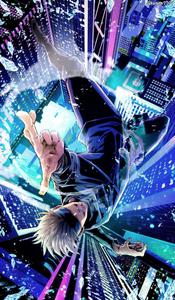 Jujutsu Kaisen background jujutsu kaisen wallpaper
