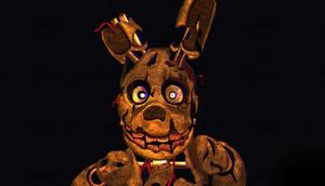 Jump-scare your enemies in the spooky Five Nights at Freddy’s game fnaf wallpaper