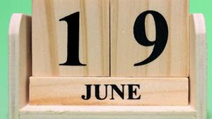 June Background june wallpaper