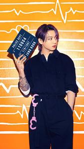 Jungkook Butter Criminal Concept jungkook wallpaper