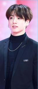 Jungkook looks stunning performing on stage jungkook wallpaper