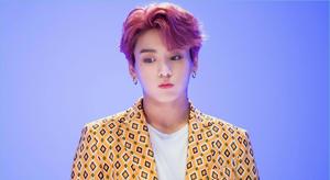 Jungkook mesmerized in a deep gaze jungkook wallpaper