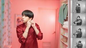 Jungkook MOTS Persona Mirror jungkook wallpaper