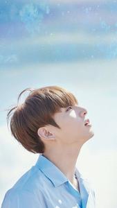 Jungkook of BTS, in a relaxed and reflective pose jungkook wallpaper
