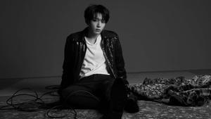 Jungkook of BTS radiates positivity and strength jungkook wallpaper