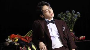 Jungkook of South Korean boy band BTS jungkook wallpaper