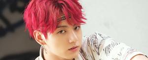 Jungkook, the talented South Korean singer, performing for millions of fans. jungkook wallpaper