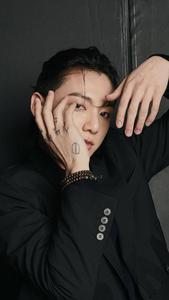 Jungkook With Hand Tattoos jungkook wallpaper