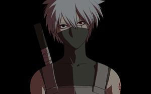Kakashi Masked Shinobi Picture Wallpaper