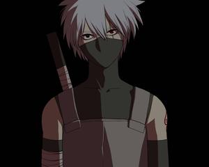 Kakashi PFP ANBU Outfit kakashi pfp wallpaper