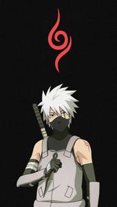 Kakashi PFP ANBU Tattoo kakashi pfp wallpaper