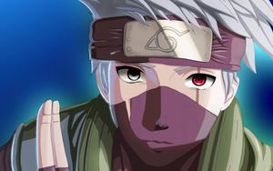 Kakashi PFP Digital Art kakashi pfp wallpaper