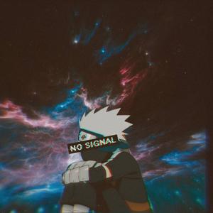 Kakashi PFP No Signal Art kakashi pfp wallpaper