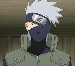 Kakashi PFP Serious Face kakashi pfp wallpaper