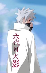 Kakashi PFP Sixth Hokage kakashi pfp wallpaper
