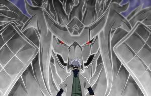 Kakashi PFP Susanoo Still kakashi pfp wallpaper