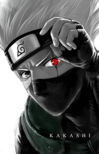 Kakashi PFP Uchiha Sharingan kakashi pfp wallpaper