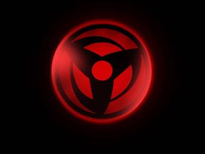 Kakashi unleashes his Mangekyou Sharingan! sharingan wallpaper