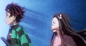 Kamado Siblings Demon Slayer PFP demon slayer pfp wallpaper
