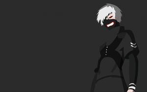 Kaneki Ken - Always Fighting to Survive tokyo ghoul wallpaper