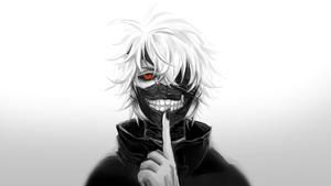 Kaneki of Tokyo Ghoul tokyo ghoul wallpaper