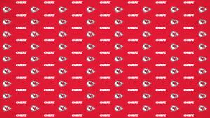 Kansas City Chiefs Pattern chiefs wallpaper