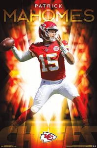 Kansas City Chiefs Super Bowl Champion Patrick Mahomes patrick mahomes wallpaper