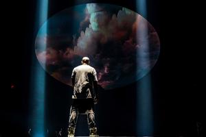 Kanye West Background kanye west wallpaper
