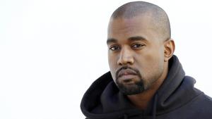 Kanye West Clean Black Hoodie kanye west wallpaper