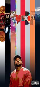 Kanye West I Feel Like Pablo kanye west wallpaper