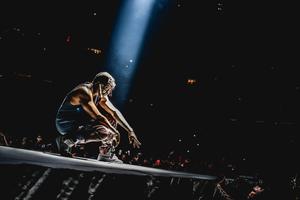 Kanye West Wearing Mask kanye west wallpaper