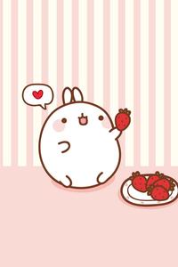 Kawaii Background