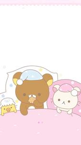 Kawaii Background