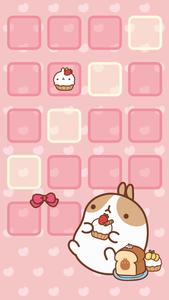 Kawaii Background