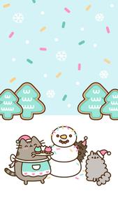 Kawaii Background